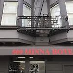 Minna Hotel