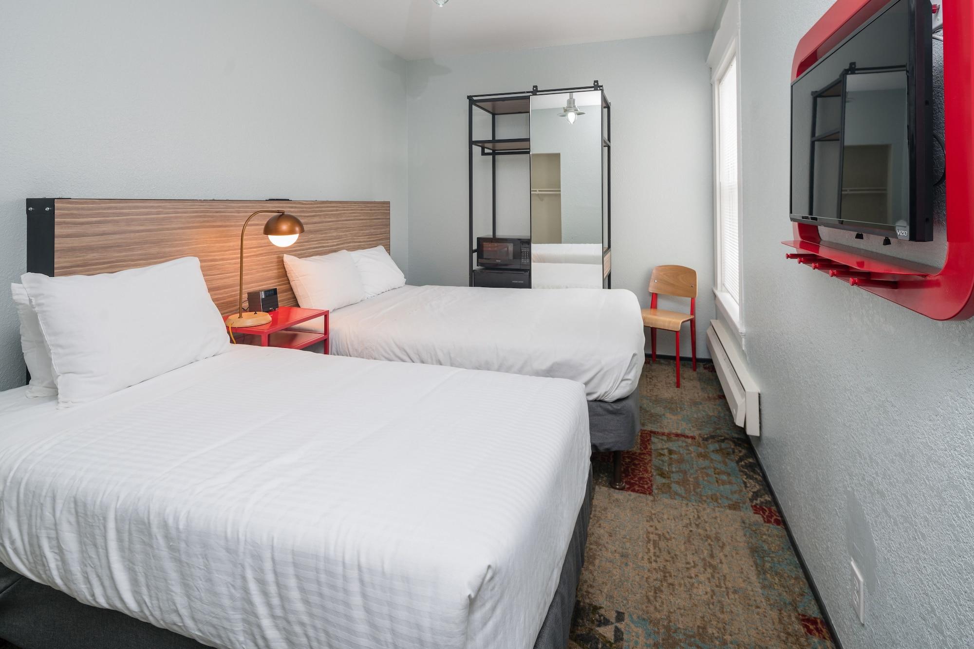 Hostal Minna
