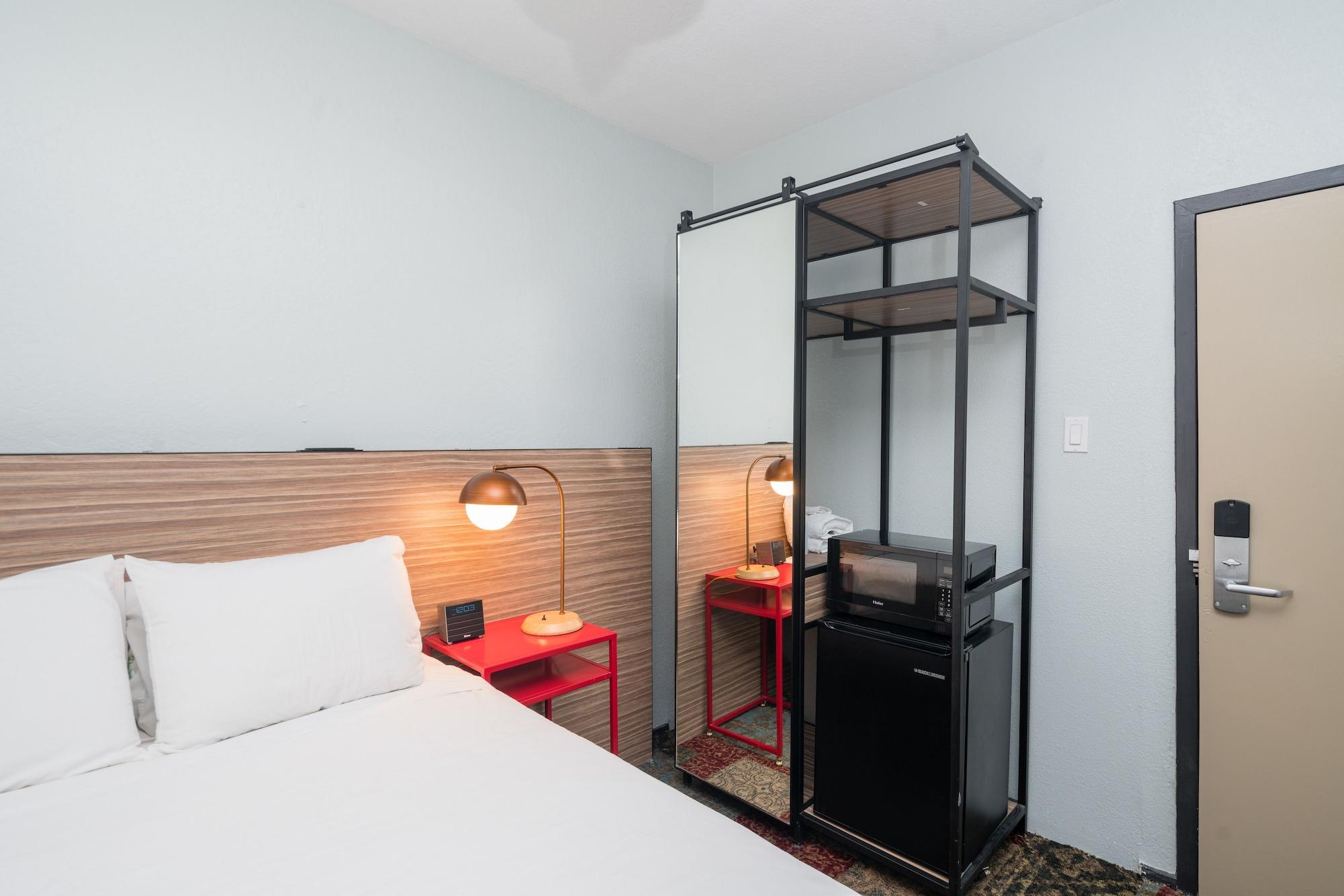 Minna Hostal San Francisco
